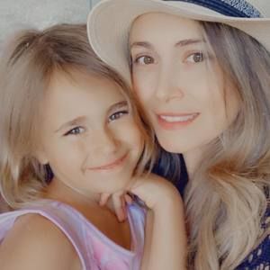 Meet your Posher, Lindsey